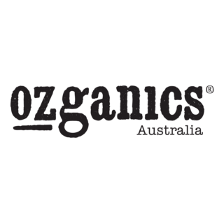 Ozganics Logo Buy Vegan