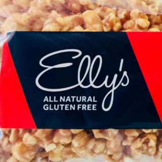 Elly’s Logo Buy Vegan