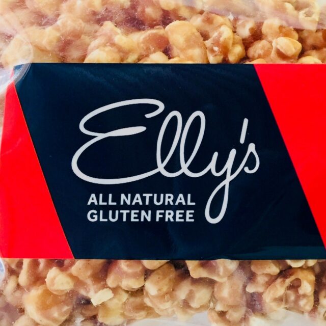 Elly’s Logo Buy Vegan