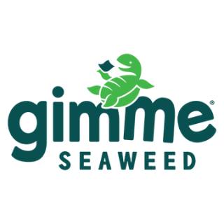 Gimme Logo Buy Vegan