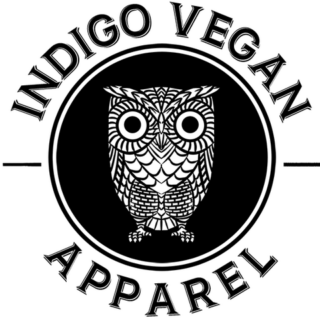 Indigo Vegan Logo Buy Vegan