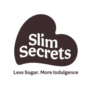 Slim Secrets Logo Buy Vegan