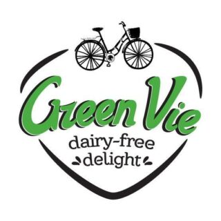 Green Vie Logo Buy Vegan