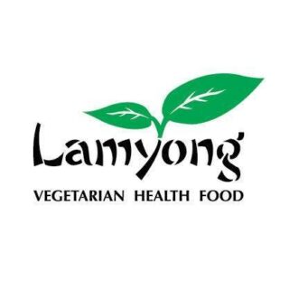 Lamyong Logo Buy Vegan