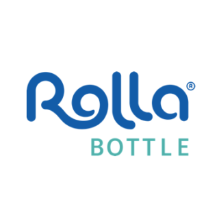 Rolla Bottle Logo Buy Vegan