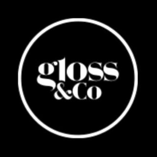 Gloss & Co Logo Buy Vegan