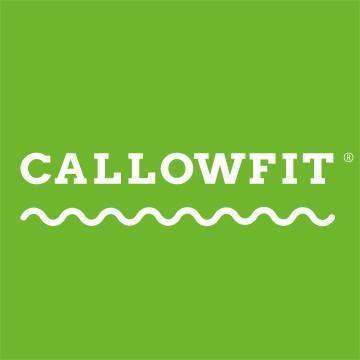 Callowfit Logo Buy Vegan