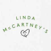 Linda McCartney Logo Buy Vegan