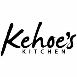 Kehoe’s Kitchen Logo Buy Vegan