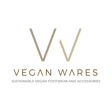 Vegan Wares Logo Buy Vegan