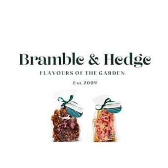 Bramble & Hedge Logo Buy Vegan