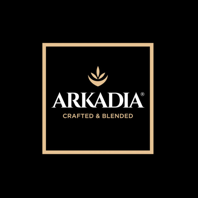 Arkadia Logo Buy Vegan