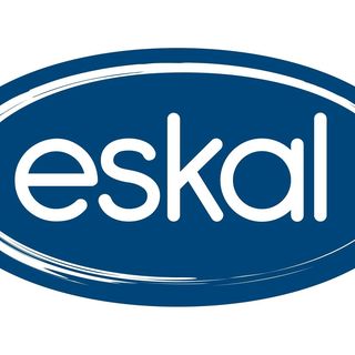 Eskal Logo Buy Vegan