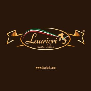 Laurieri Logo Buy Vegan