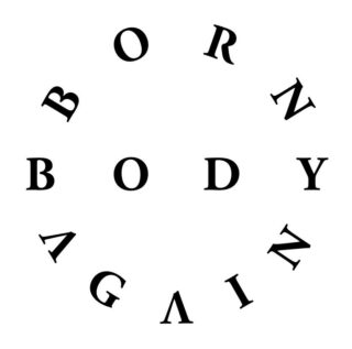 Born Again Body Logo Buy Vegan