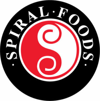 Spiral Foods Logo Buy Vegan