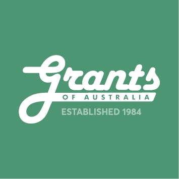 Grants Logo Buy Vegan
