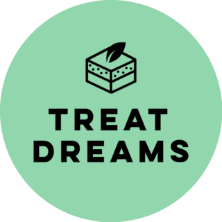 Treat Dreams Logo Buy Vegan