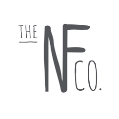 NFco Logo Buy Vegan