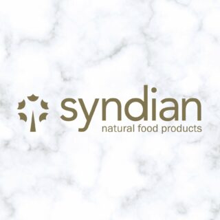 Syndian Logo Buy Vegan