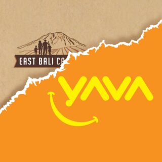 East Bali Cashews Logo Buy Vegan
