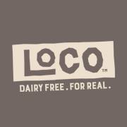 Loco Logo Buy Vegan