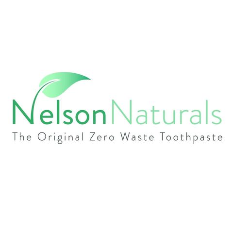 Nelson Naturals Logo Buy Vegan