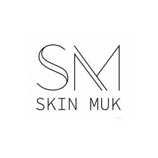 Skin Muk Logo Buy Vegan