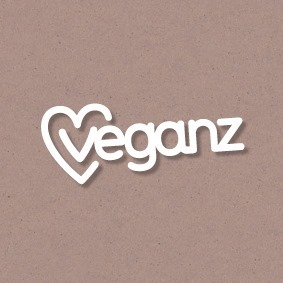Veganz Logo Buy Vegan