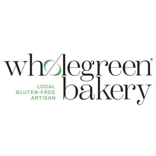 Wholegreen Bakery Logo Buy Vegan