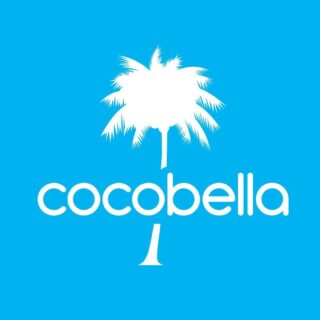 Cocobella Logo Buy Vegan