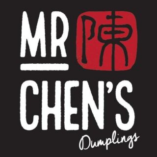 Mr. Chen’s Logo Buy Vegan