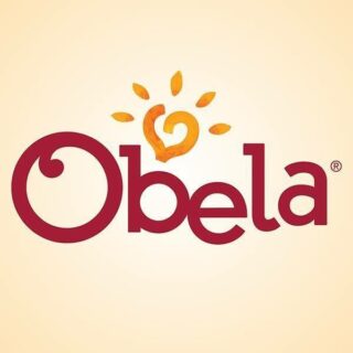 Obela Logo Buy Vegan
