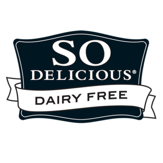 So Delicious Dairy Free Logo Buy Vegan