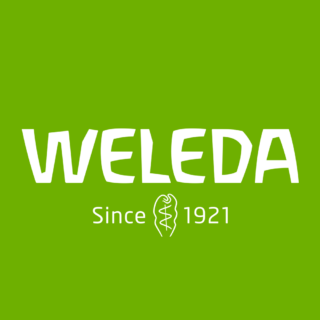Weleda Logo Buy Vegan