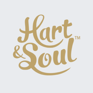 Hart & Soul Logo Buy Vegan