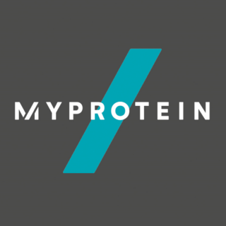 Myprotein Logo Buy Vegan