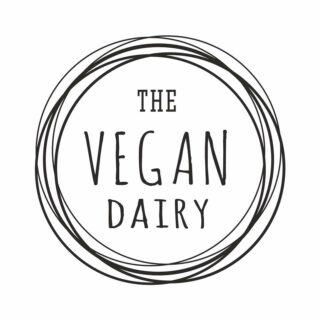 The Vegan Dairy Logo Buy Vegan