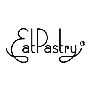 Eat Pastry Logo Buy Vegan