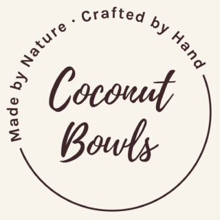 Coconut Bowls Logo Buy Vegan