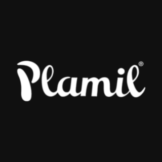 Plamil Logo Buy Vegan