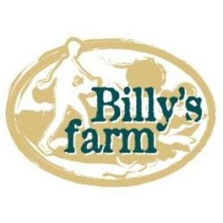 Billy’s Farm Logo Buy Vegan