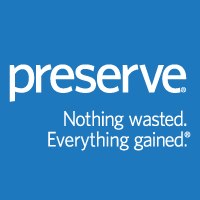 Preserve Logo Buy Vegan