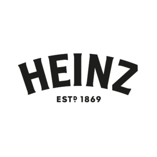 Heinz Logo Buy Vegan