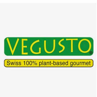 Vegusto Logo Buy Vegan