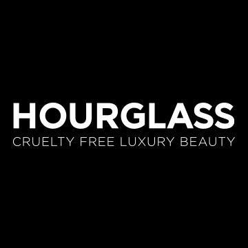 Hourglass Logo Buy Vegan