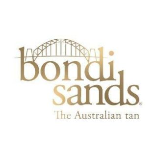 Bondi Sands Logo Buy Vegan