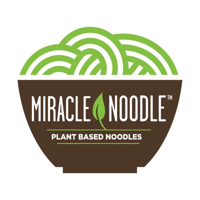 Miracle Noodle Logo Buy Vegan