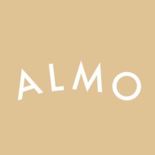 Almo Logo Buy Vegan