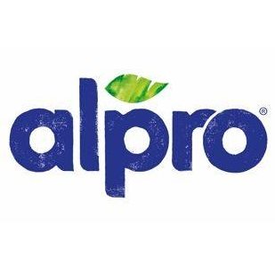 Alpro Logo Buy Vegan